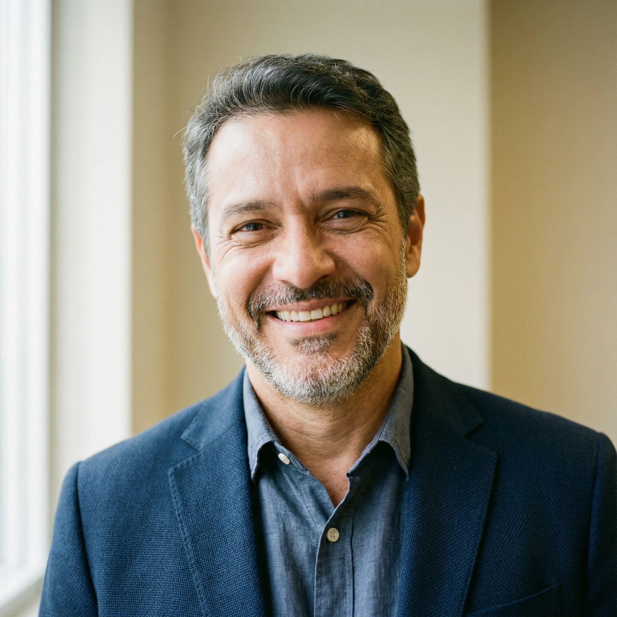 Foto de Roberto Silva jogador do Superbet Entrar