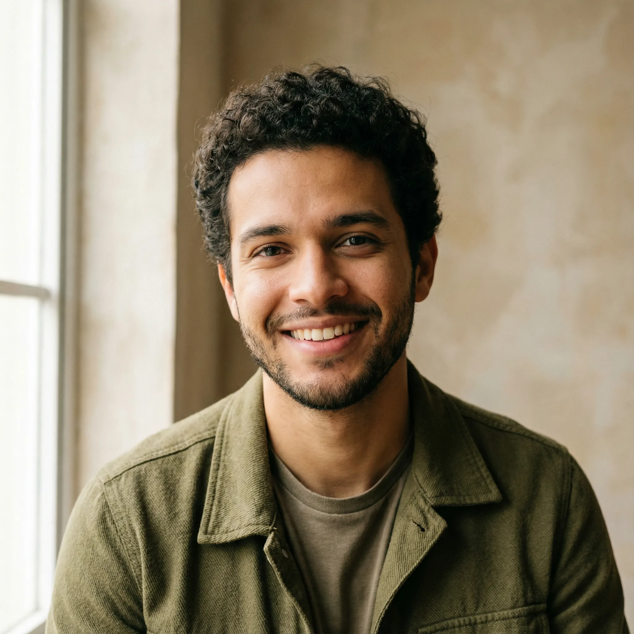 Foto de Pedro Almeida jogador do Superbet Entrar